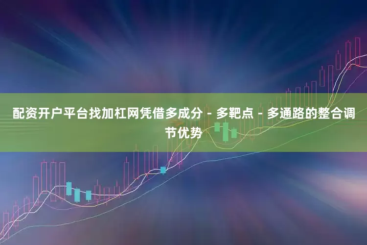 配资开户平台找加杠网凭借多成分 - 多靶点 - 多通路的整合调节优势