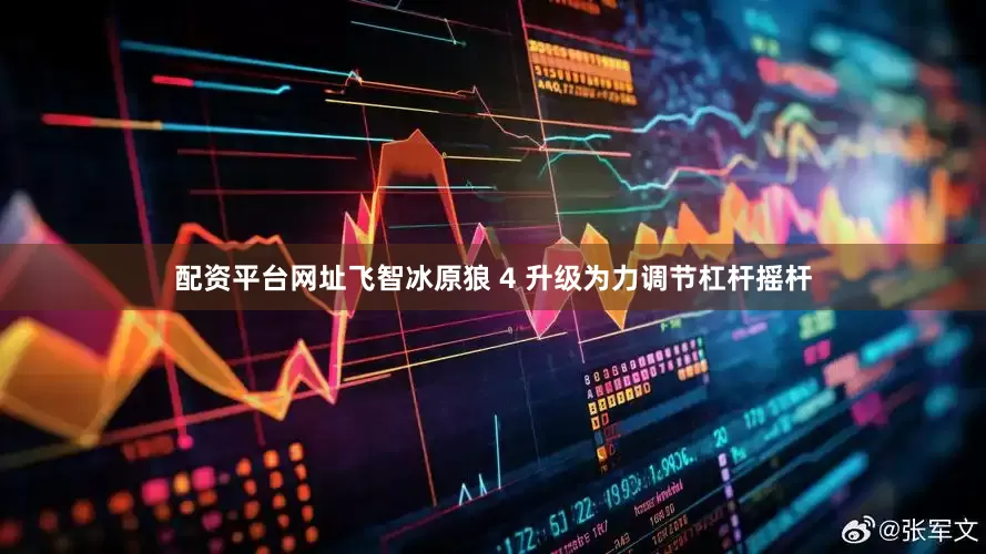 配资平台网址飞智冰原狼 4 升级为力调节杠杆摇杆